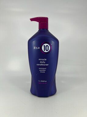 It's A 10 Miracle Daily Conditioner 33oz